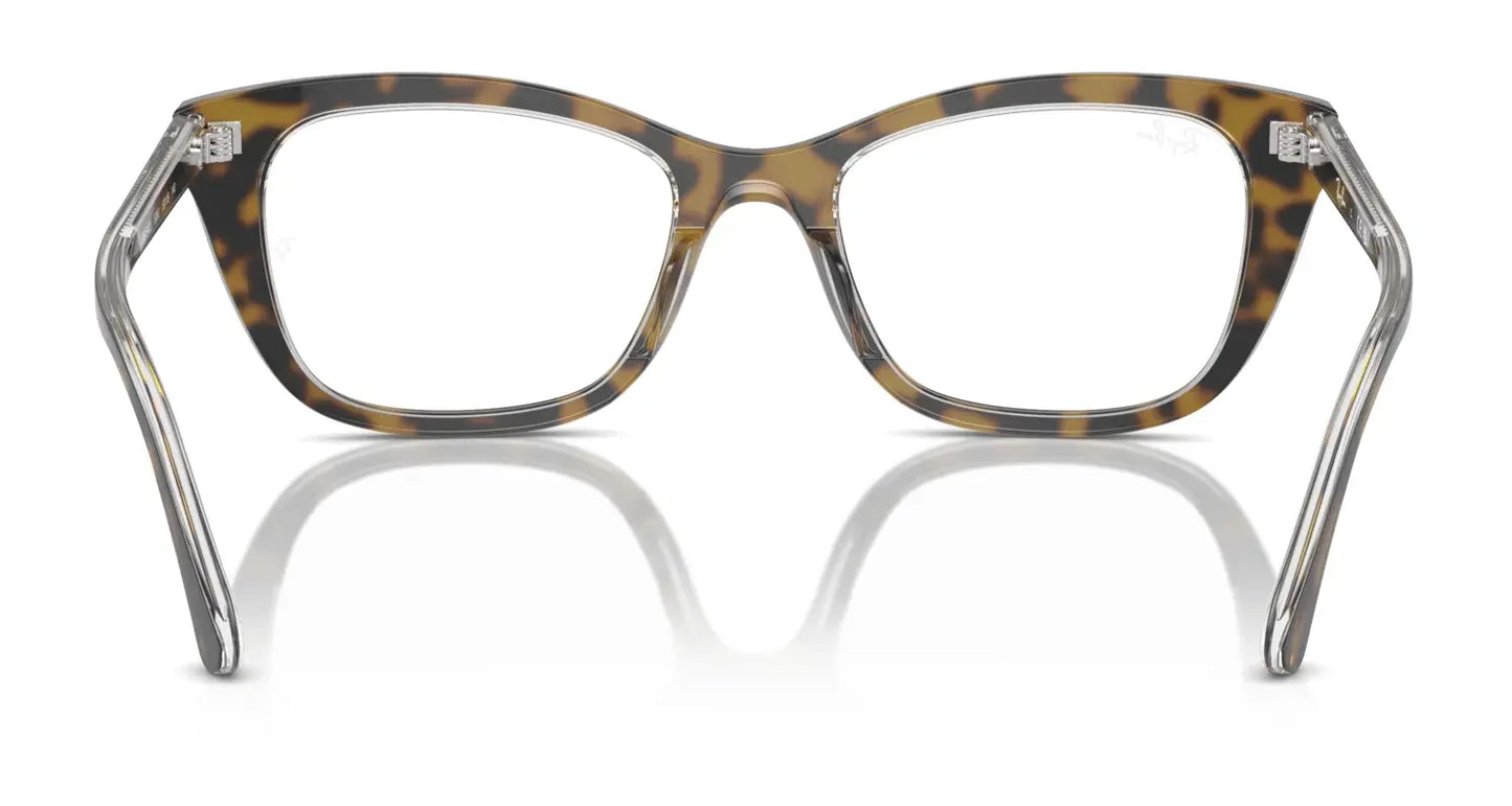 Ray-Ban RX5433 Eyeglasses | Size 50