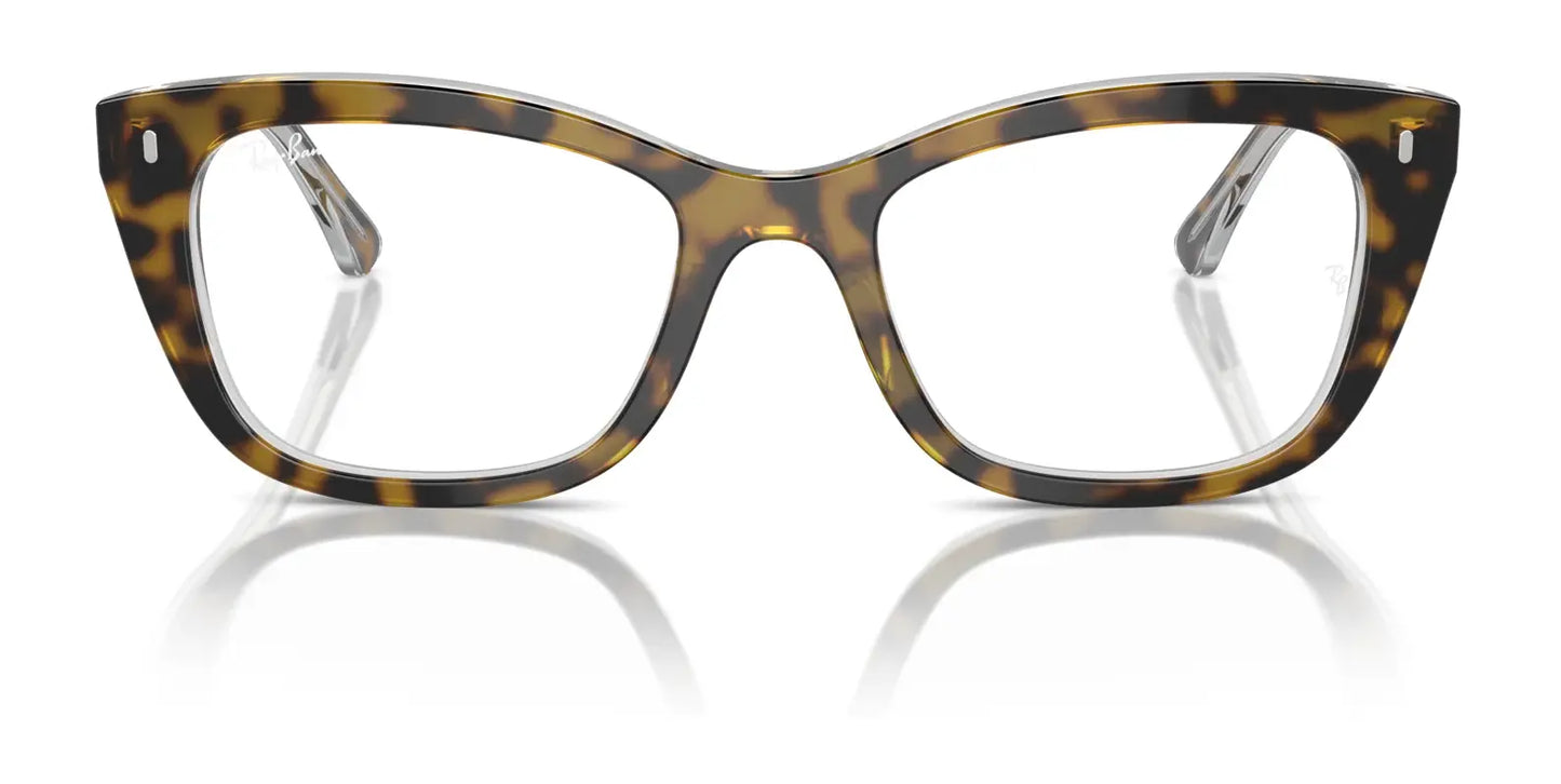 Ray-Ban RX5433 Eyeglasses