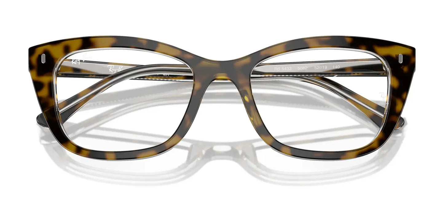 Ray-Ban RX5433 Eyeglasses