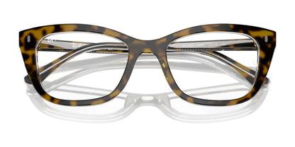 Ray-Ban RX5433 Eyeglasses