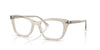 Ray-Ban RX5433 Eyeglasses / Photo Waves Grey №8291 / Size 50