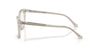 Ray-Ban RX5433 Eyeglasses / Black On Transparent №2034 / Size 50