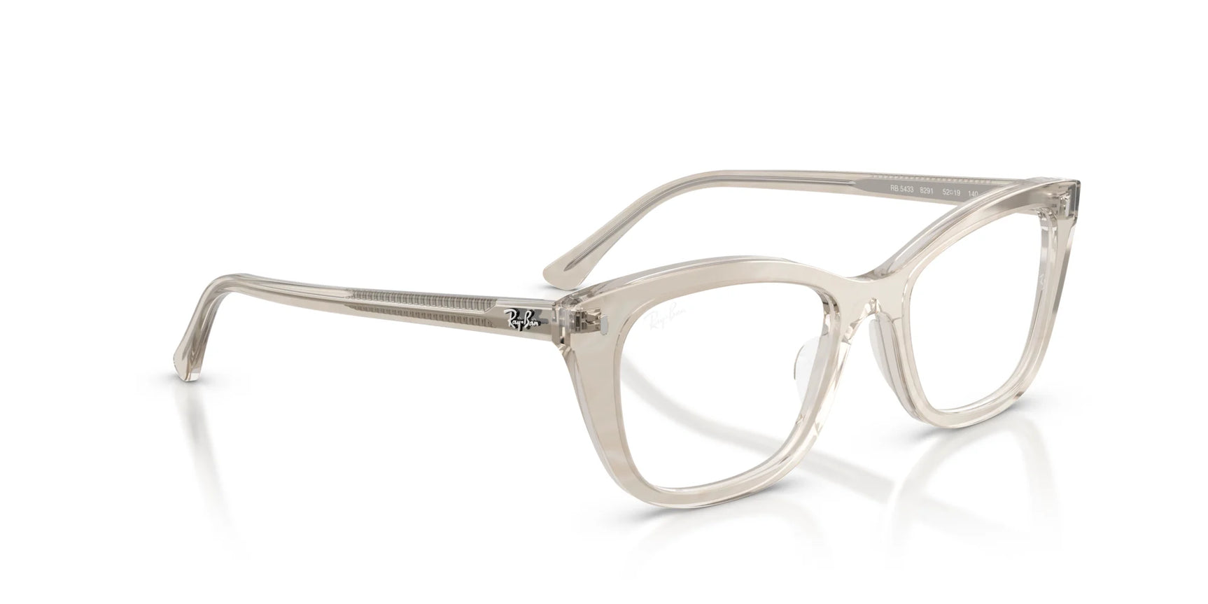 Ray-Ban RX5433 Eyeglasses