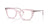 Ray-Ban RX5433 Eyeglasses / Photo Waves Purple №8292