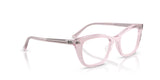 Ray-Ban RX5433 Eyeglasses
