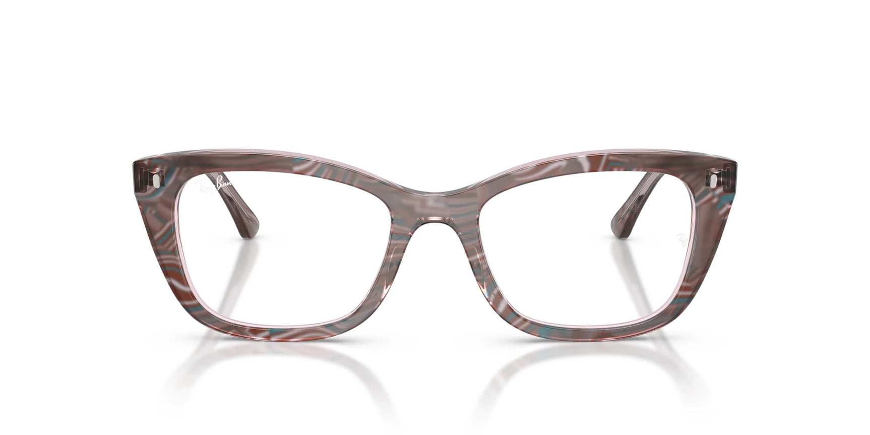 Ray-Ban RX5433 Eyeglasses