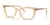 Ray-Ban RX5433 Eyeglasses / Photo Waves Brown №8294