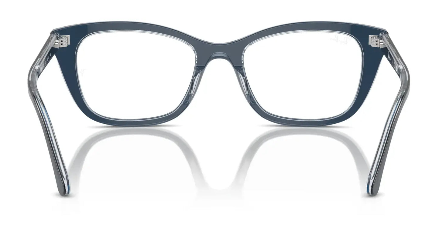 Ray-Ban RX5433 Eyeglasses | Size 50