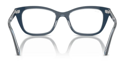 Ray-Ban RX5433 Eyeglasses | Size 50