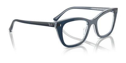 Ray-Ban RX5433 Eyeglasses