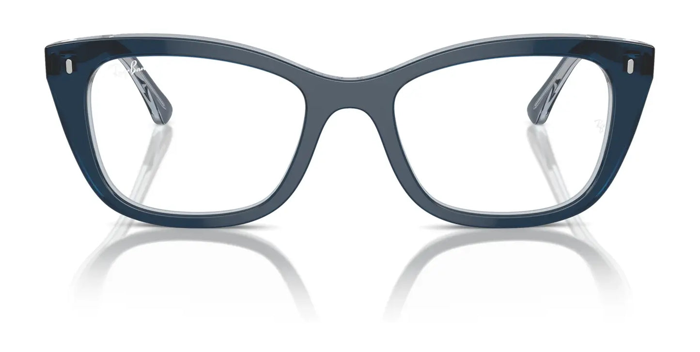 Ray-Ban RX5433 Eyeglasses