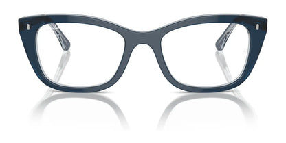 Ray-Ban RX5433 Eyeglasses