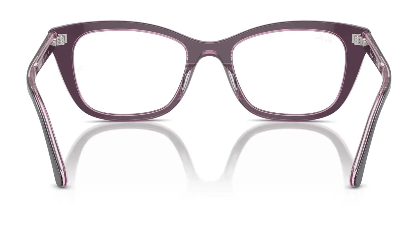 Ray-Ban RX5433 Eyeglasses