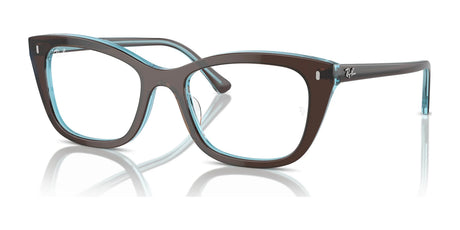 Ray-Ban RX5433 Eyeglasses