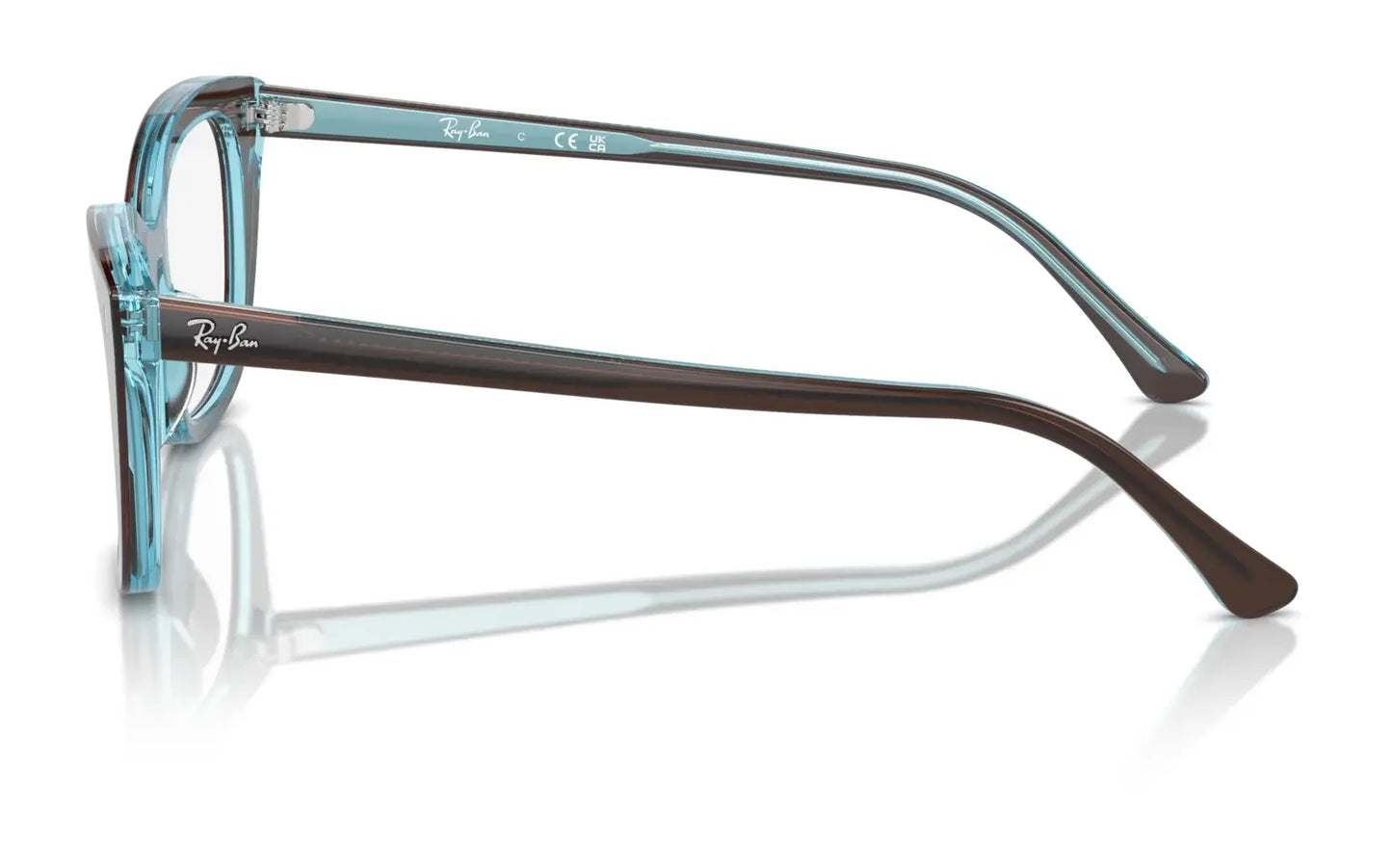 Ray-Ban RX5433 Eyeglasses | Size 50