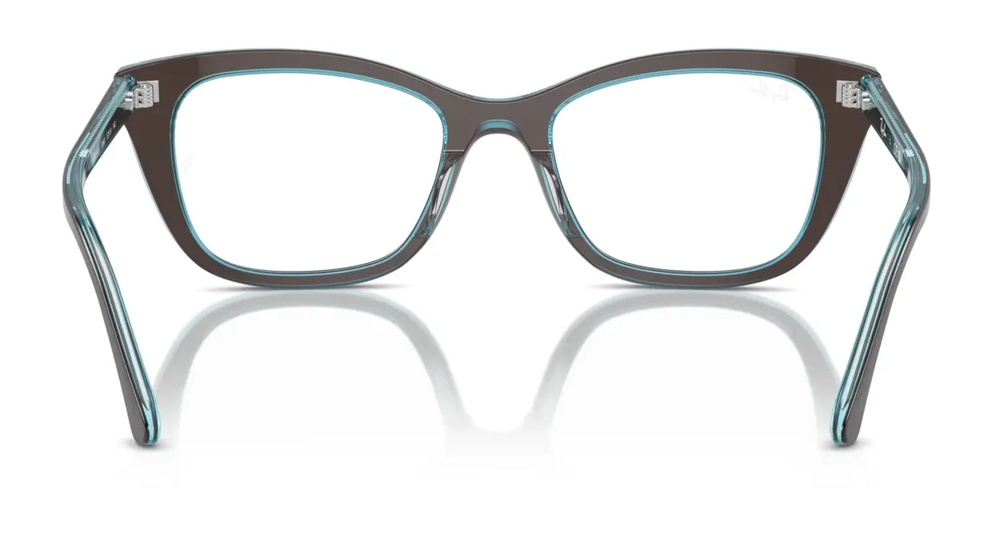 Ray-Ban RX5433 Eyeglasses