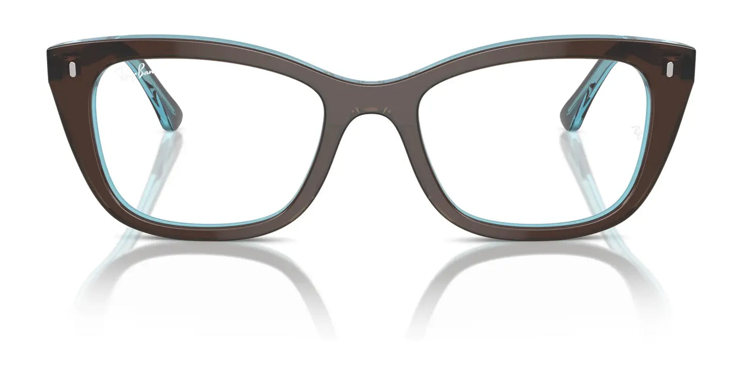 Ray-Ban RX5433 Eyeglasses