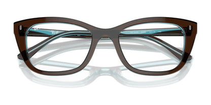 Ray-Ban RX5433 Eyeglasses