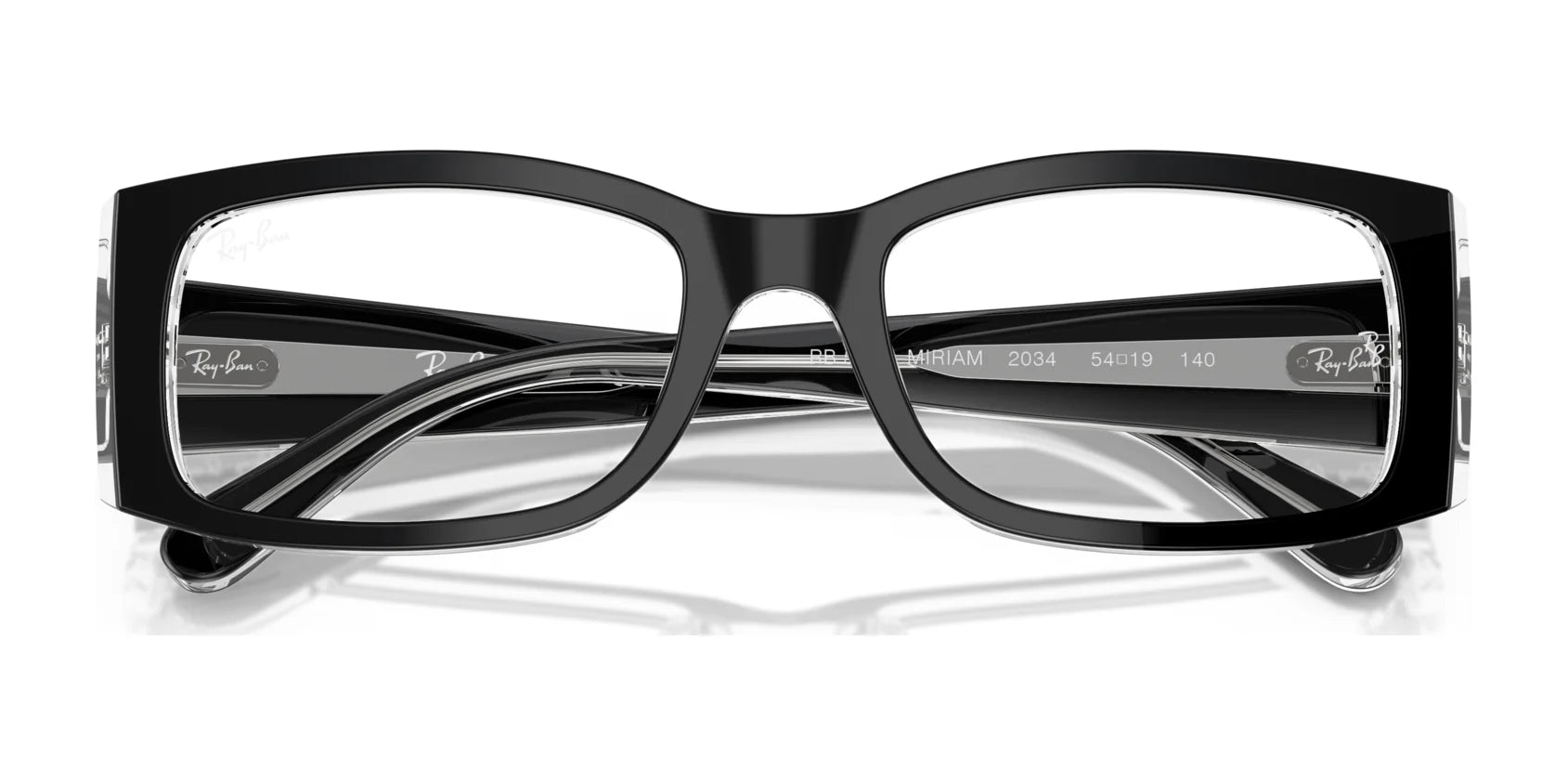 Ray-Ban MIRIAM RX5434 Eyeglasses