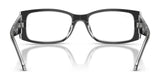 Ray-Ban MIRIAM RX5434F Eyeglasses | Size 54