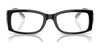 Ray-Ban MIRIAM RX5434F Eyeglasses | Size 54 / Black On Transparent №2034