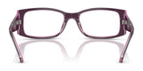 Ray-Ban MIRIAM RX5434F Eyeglasses | Size 54