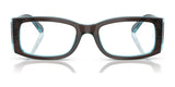 Ray-Ban MIRIAM RX5434F Eyeglasses | Size 54