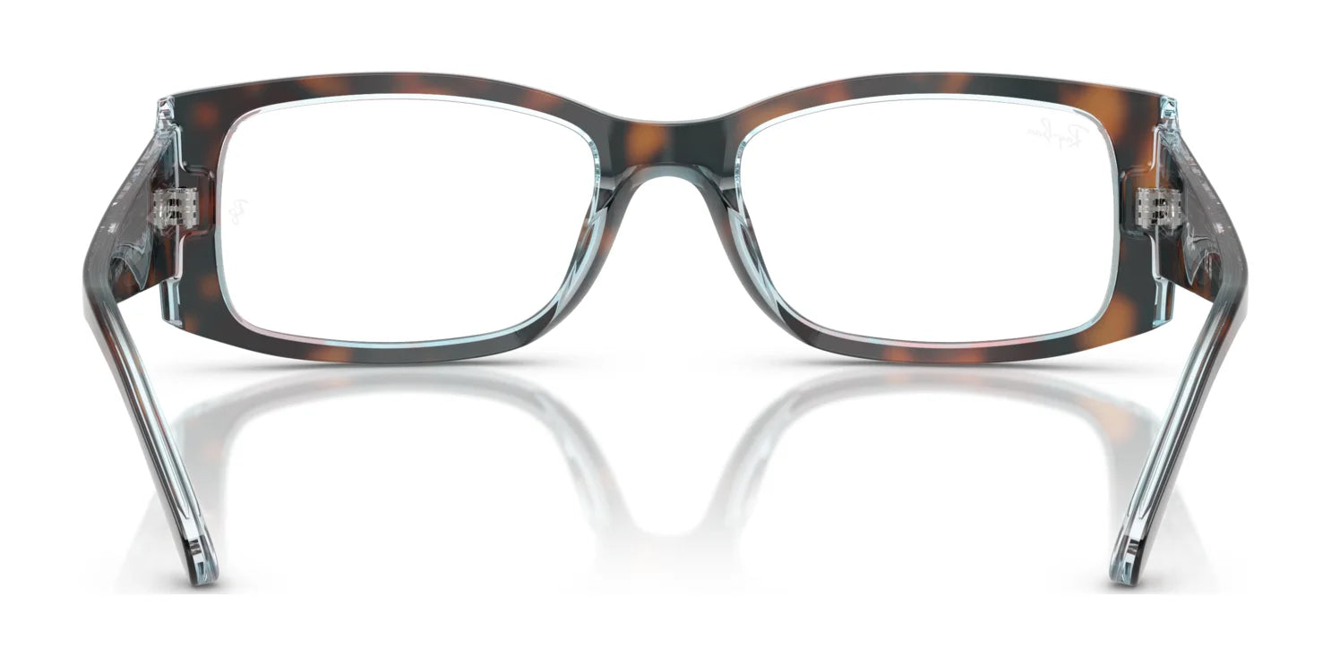 Ray-Ban MIRIAM RX5434F Eyeglasses | Size 54