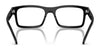 Ray-Ban RX5435 Eyeglasses / Black №2000 / Size 54