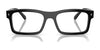 Ray-Ban RX5435 Eyeglasses / Black №2000 / Size 54