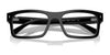 Ray-Ban RX5435 Eyeglasses / Black №2000 / Size 54