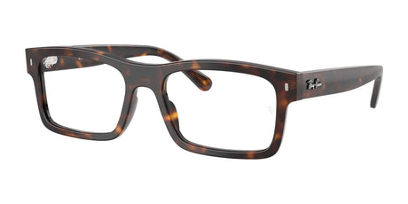 Ray-Ban RX5435 Eyeglasses Havana