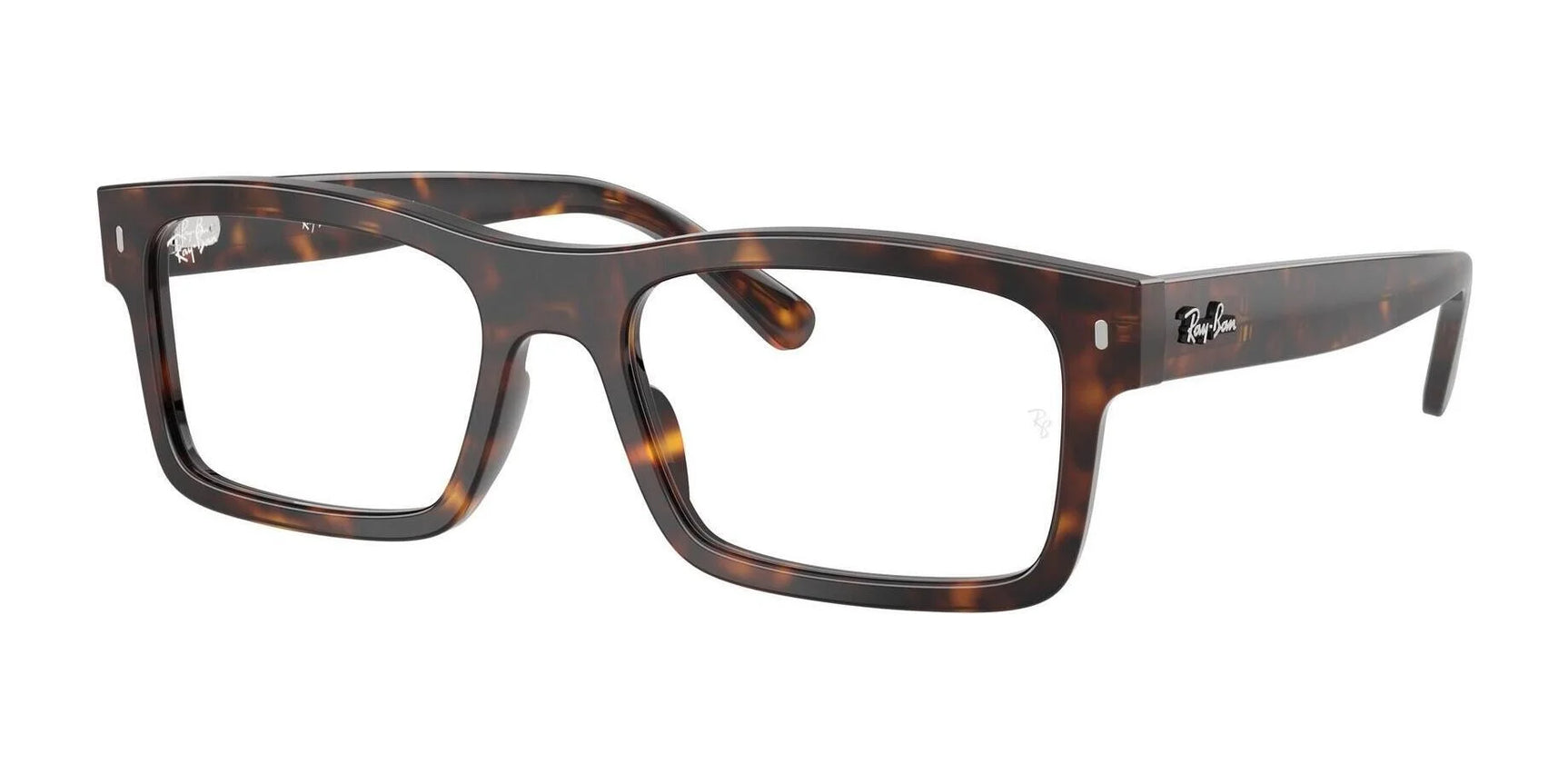 Ray-Ban RX5435 Eyeglasses Havana