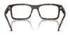 Ray-Ban RX5435 Eyeglasses / Black №2000 / Size 54