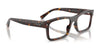 Ray-Ban RX5435 Eyeglasses / Black №2000 / Size 54