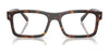 Ray-Ban RX5435 Eyeglasses / Black №2000 / Size 54