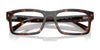 Ray-Ban RX5435 Eyeglasses / Black №2000 / Size 54