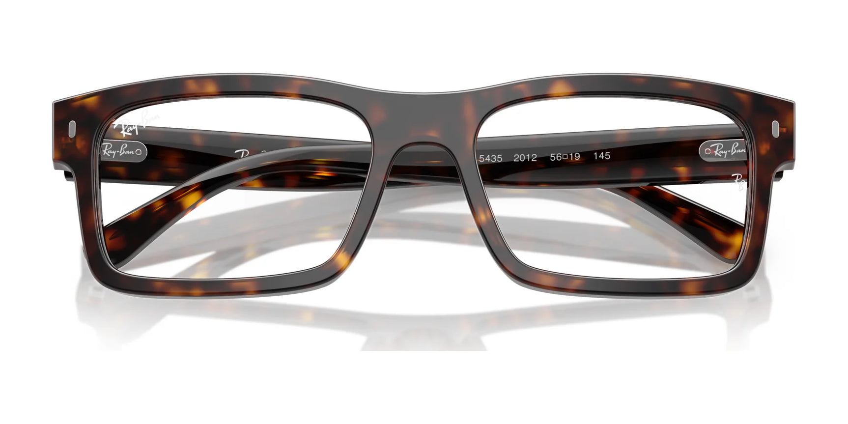 Ray-Ban RX5435 Eyeglasses