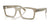 Ray-Ban RX5435 Eyeglasses / Photo Striped Grey №8381