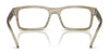 Ray-Ban RX5435 Eyeglasses / Black №2000 / Size 54