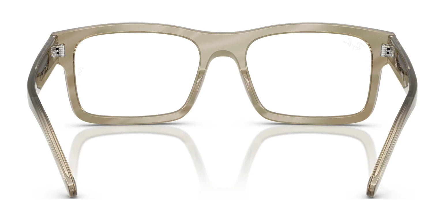 Ray-Ban RX5435 Eyeglasses
