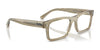 Ray-Ban RX5435 Eyeglasses / Black №2000 / Size 54