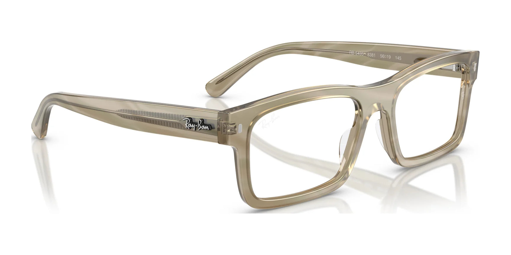 Ray-Ban RX5435 Eyeglasses