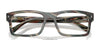 Ray-Ban RX5435 Eyeglasses / Black №2000 / Size 54