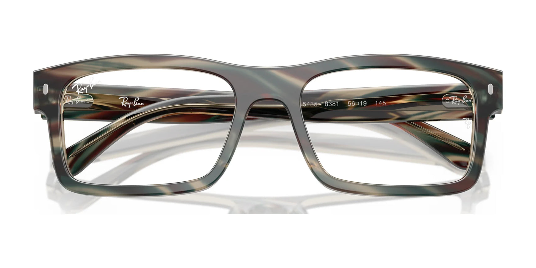 Ray-Ban RX5435 Eyeglasses