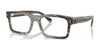 Ray-Ban RX5435 Eyeglasses / Black №2000 / Size 54