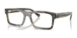 Ray-Ban RX5435 Eyeglasses