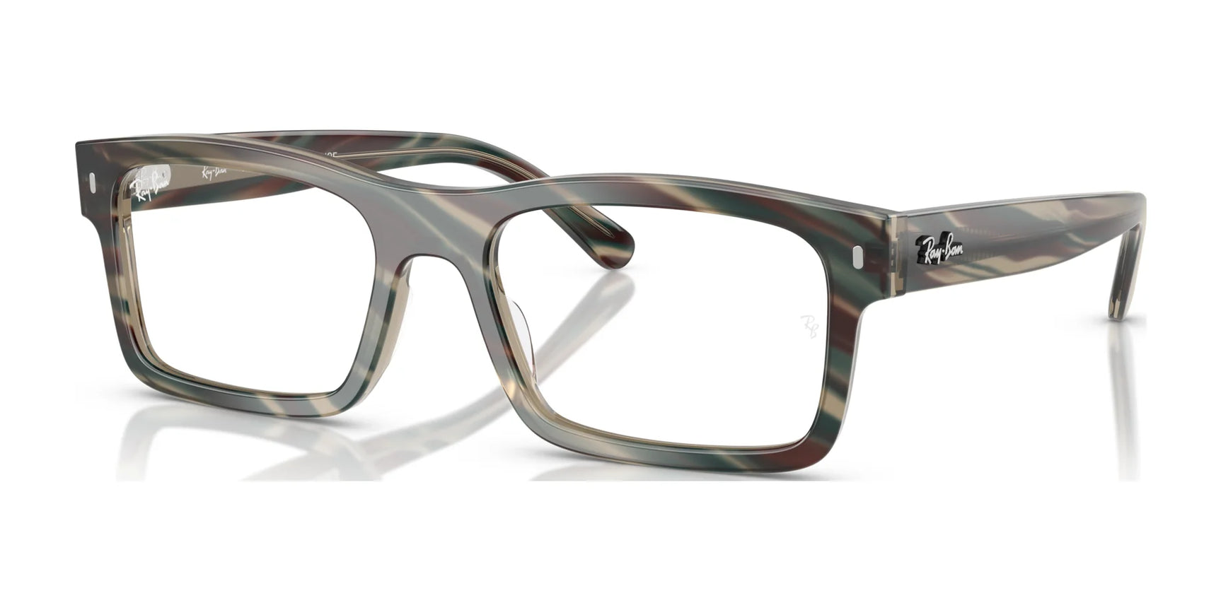 Ray-Ban RX5435 Eyeglasses