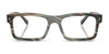 Ray-Ban RX5435 Eyeglasses / Black №2000 / Size 54