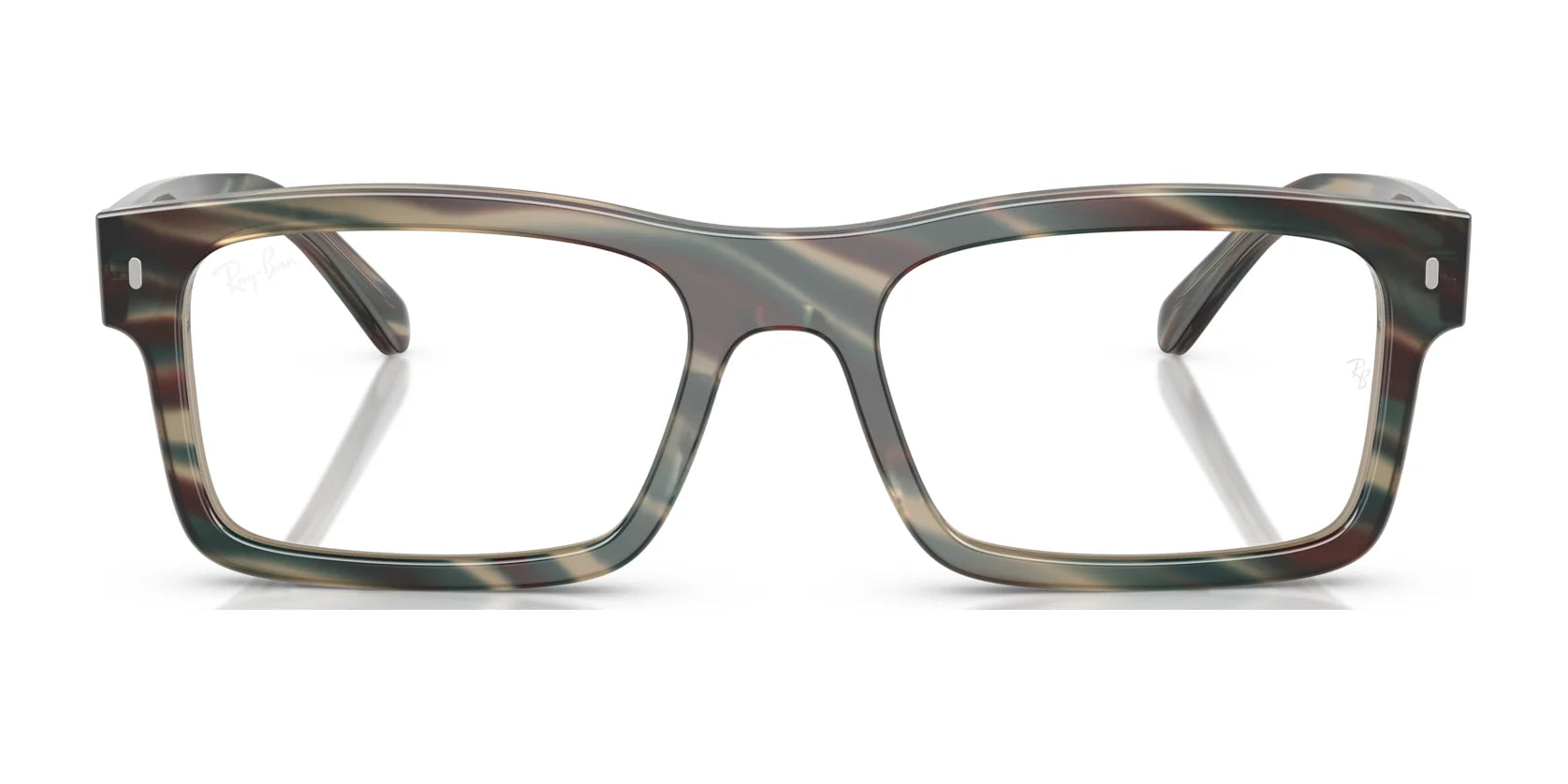 Ray-Ban RX5435 Eyeglasses